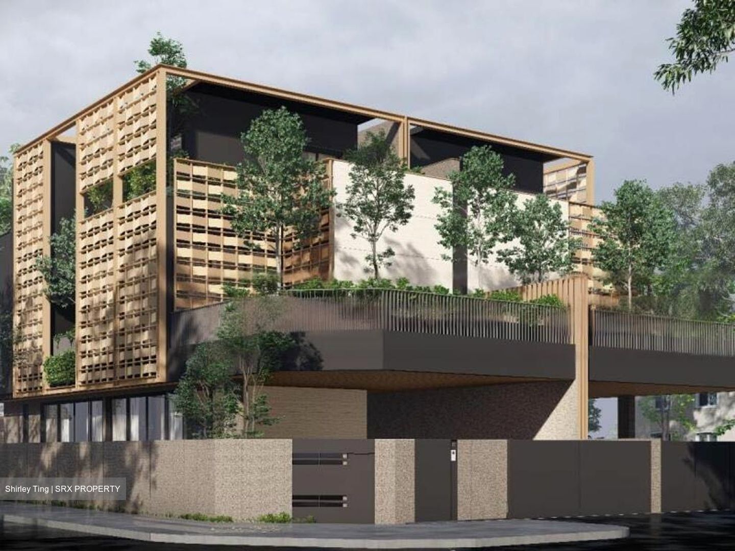 Arcadia Road (D11), Semi-Detached #460767221